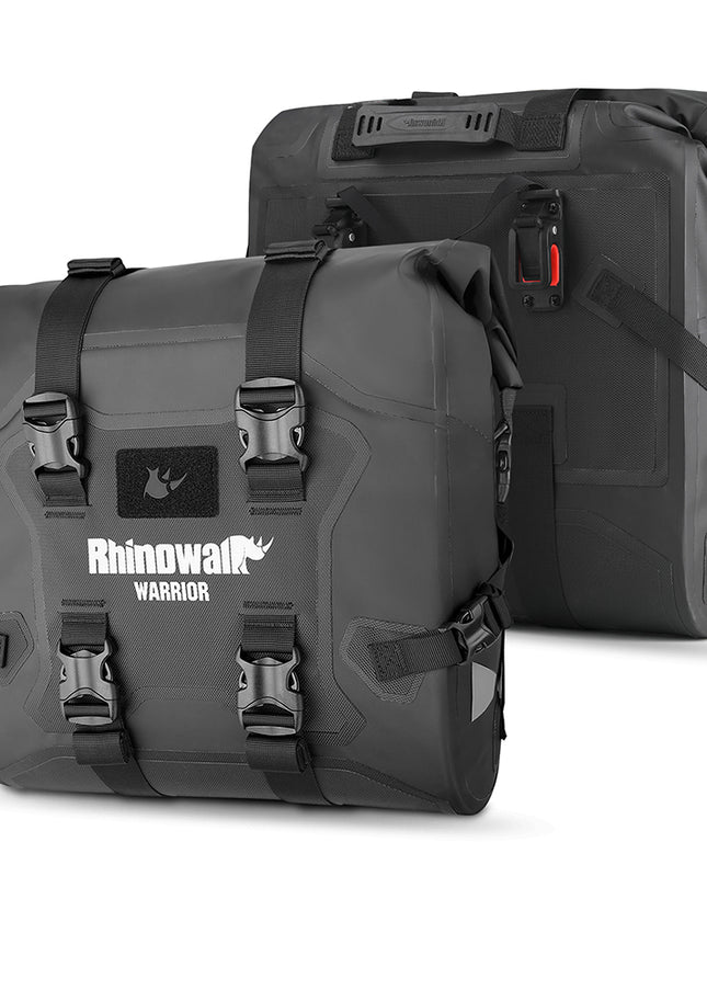 24L Waterproof Side Bag