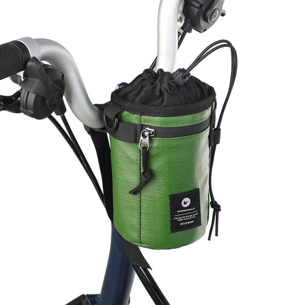 Bikepacking Stem Handlebar Bags