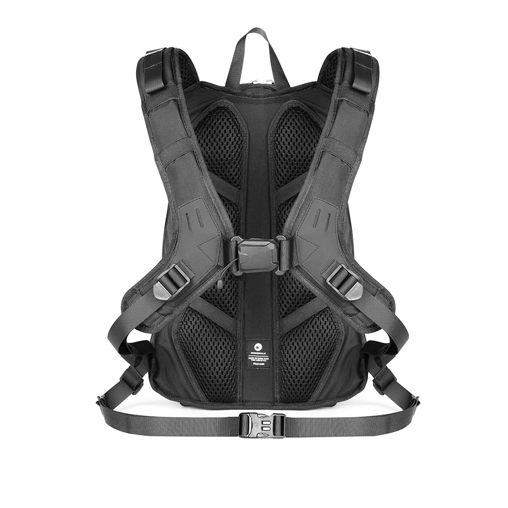 Mechanic X Magnetic Backpack