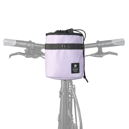 Bikepacking Stem Handlebar Bags-L