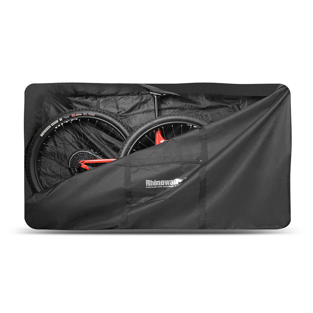 Carrying bag for 27.5-29" mountain  bikes