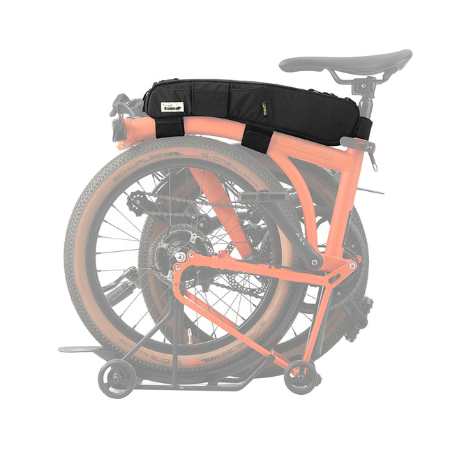 Brompton Folding Bike Top Tube Bag image 05
