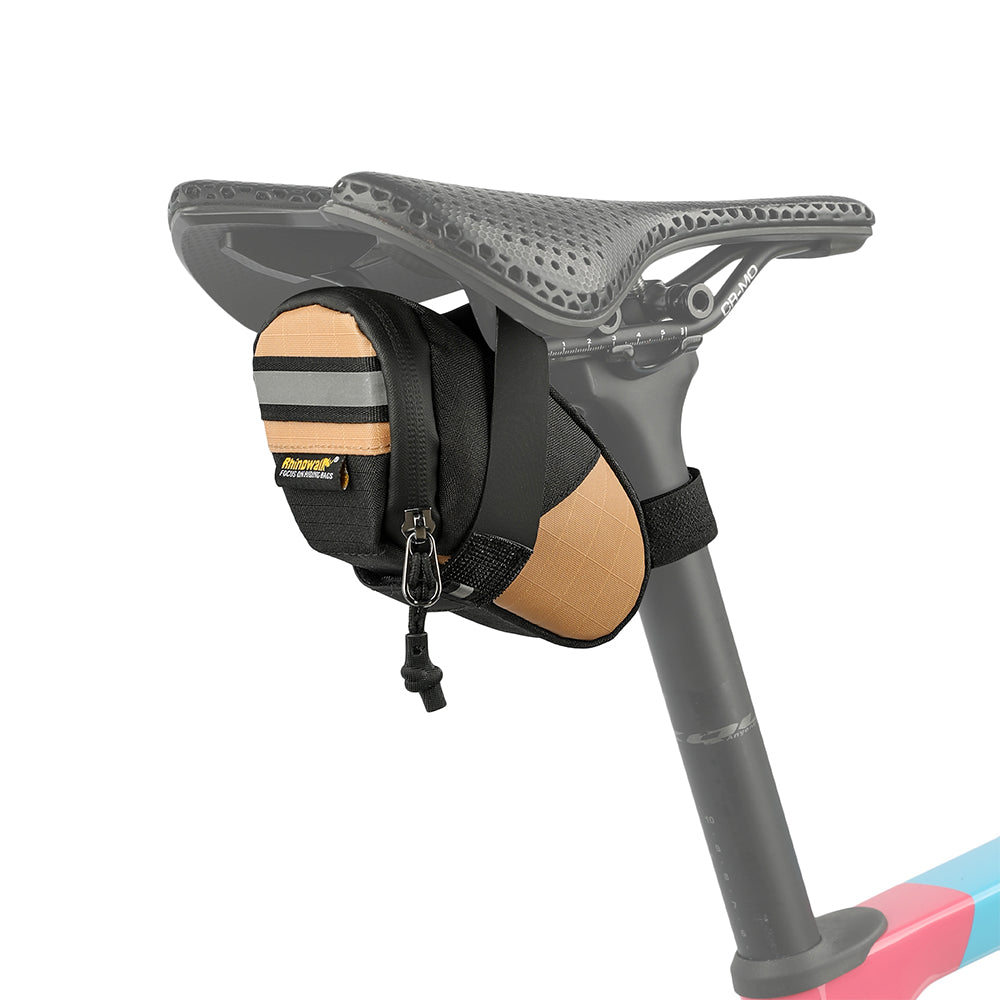 Bike Packing Bike Rhinowalk 5L Waterproof Bicycle Bag, Cycling