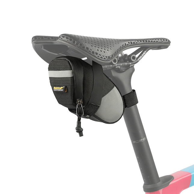 0.4l Mini Saddle Pack