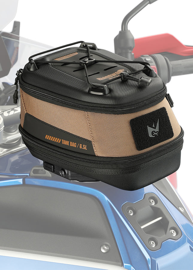 Mechanic Series x 5.6L Magnetic Tank Bag