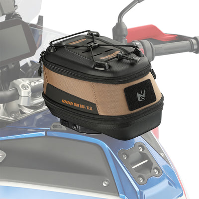 Mechanic Series x 5.6L Magnetic Tank Bag