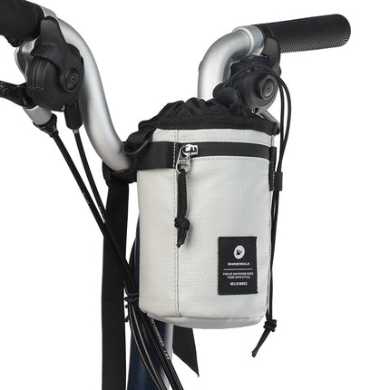 Bikepacking Stem Handlebar Bags