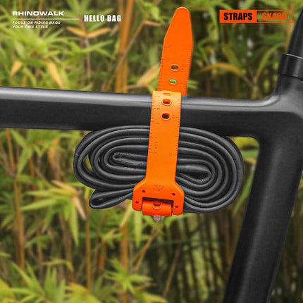 TPU Elastic Stretchable Straps