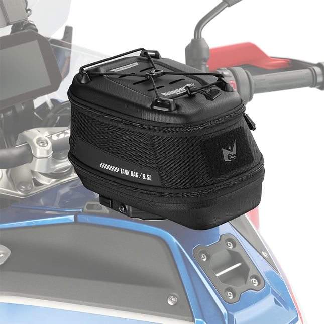 Mechanic Series x 5.6L Magnetic Tank Bag