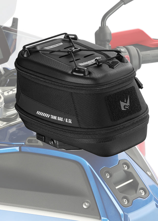 Mechanic Series x 5.6L Magnetic Tank Bag