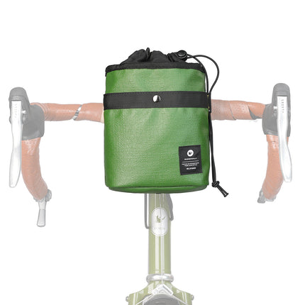 Bikepacking Stem Handlebar Bags-L