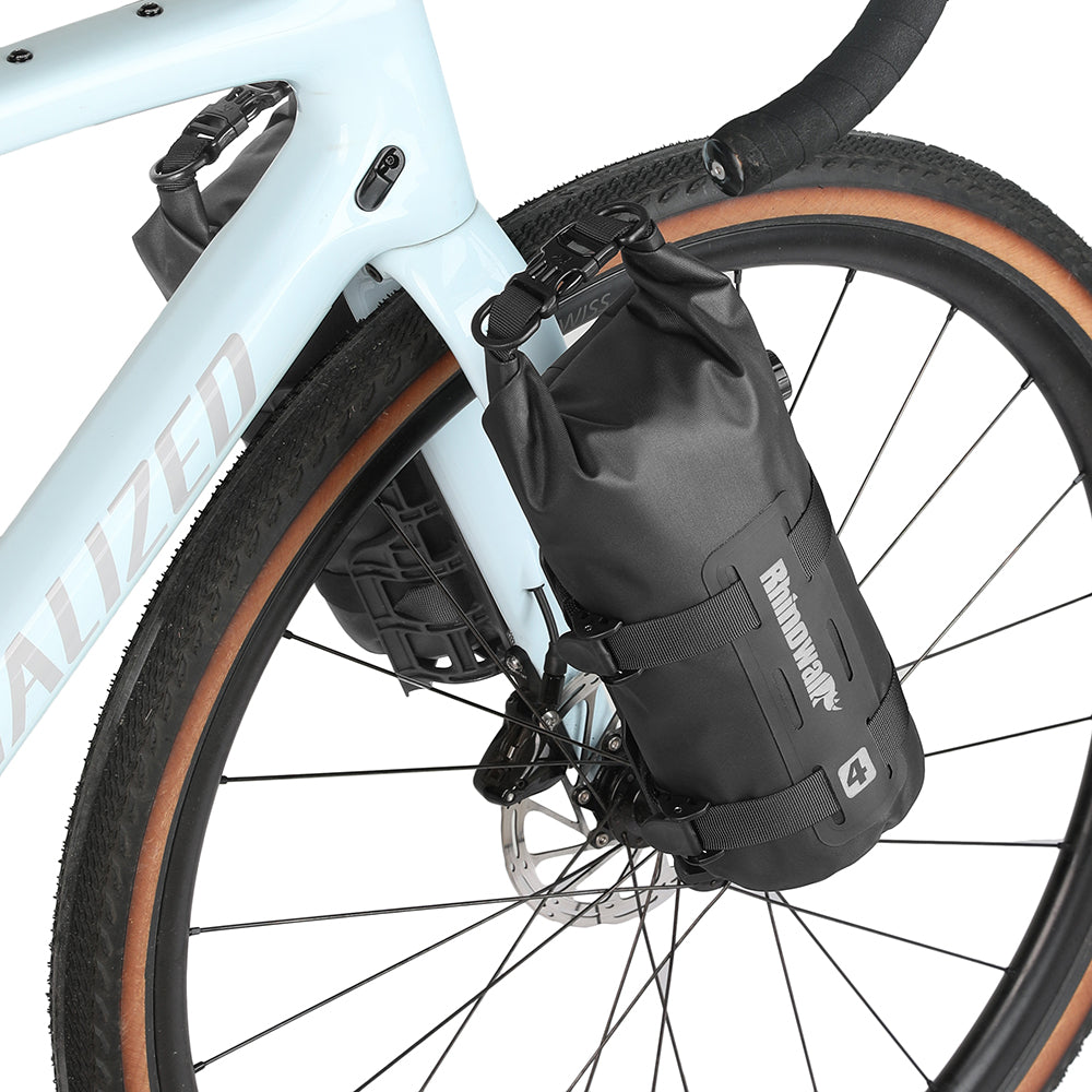 Waterproof Fork Bag