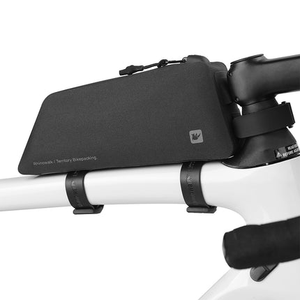 Wilderness Waterproof Top Tube Bag image 05