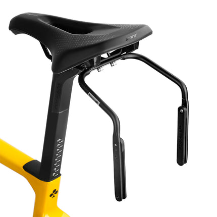 MTB Bicycle Saddle Bag Stabilizer