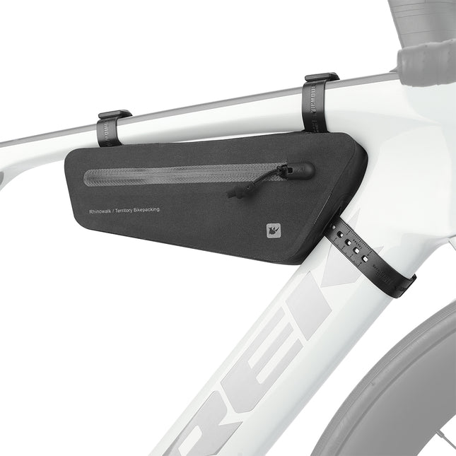 Wilderness Waterproof Bike Frame Bag image 05