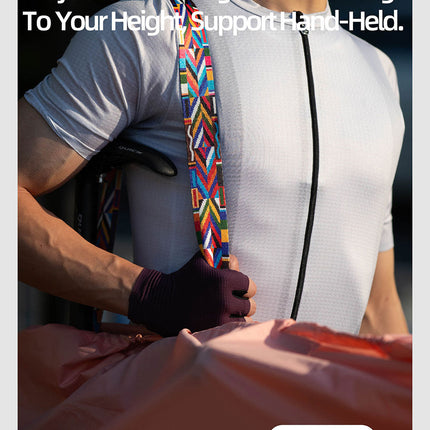 Ultralight carrying bag for 26-27.5"  bikes