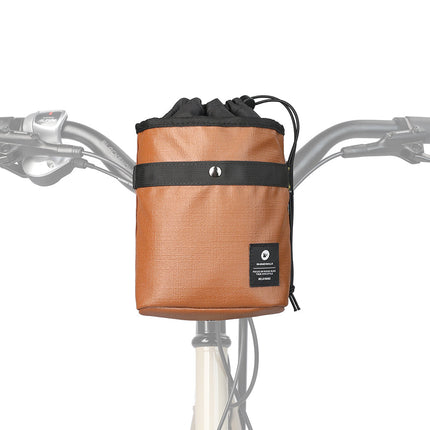 Bikepacking Stem Handlebar Bags-L