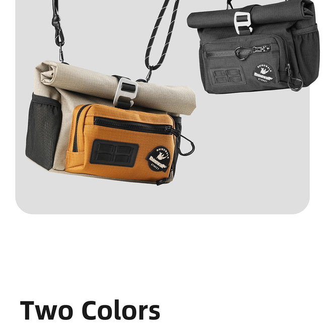 COSMOPOLIS -4l Urban Handlebar Bag