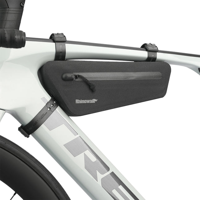 Wilderness Waterproof Bike Frame Bag image 06