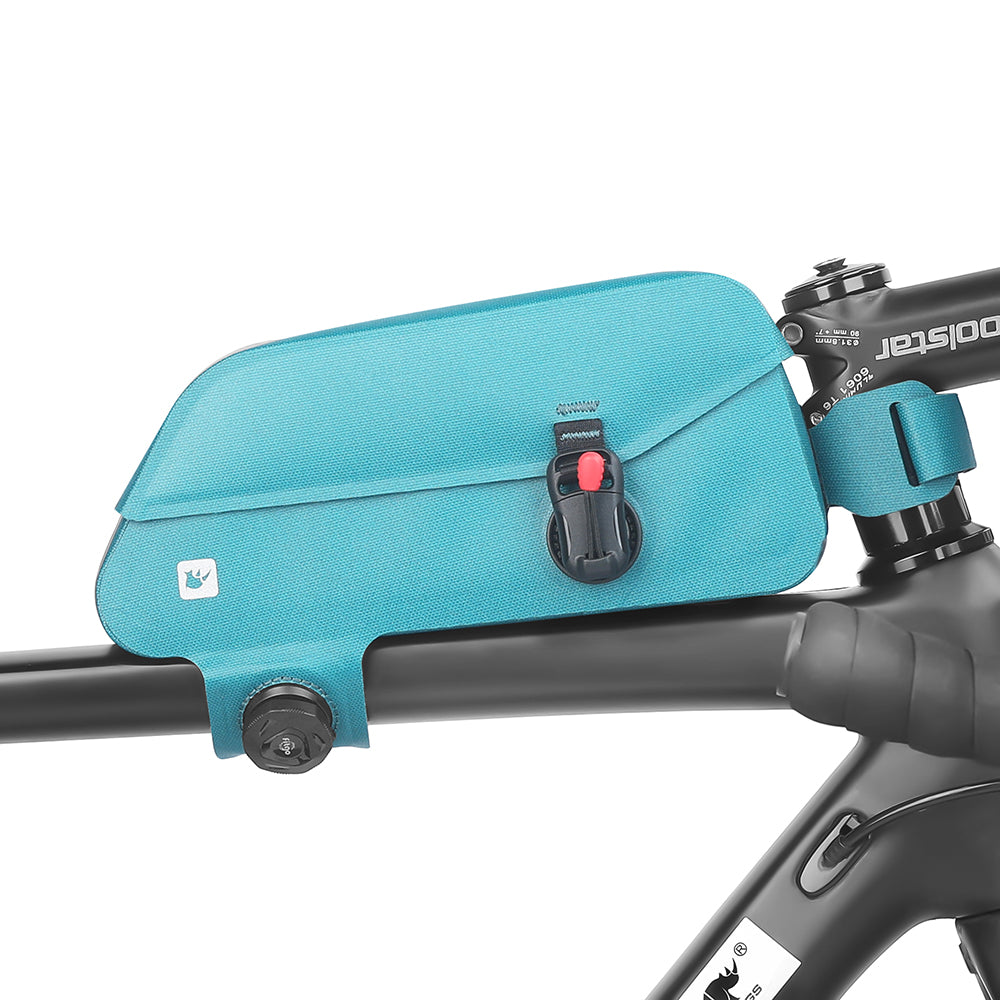 Best top tube bag for road bike deals