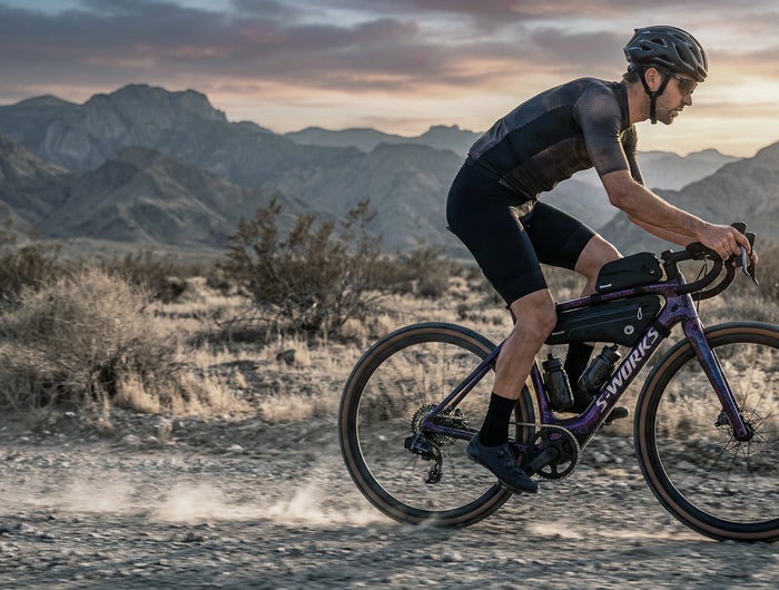 <h1>Plateau Series Bikepacking</h1>