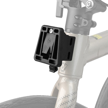 Folding Bike Front Carrier Block Adapter image 11