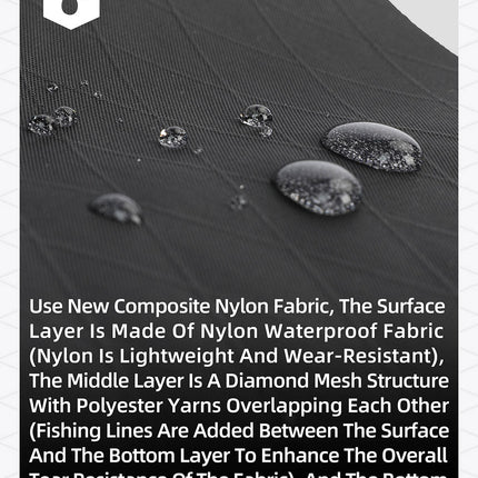 1l Stem bag- Wilderness Series