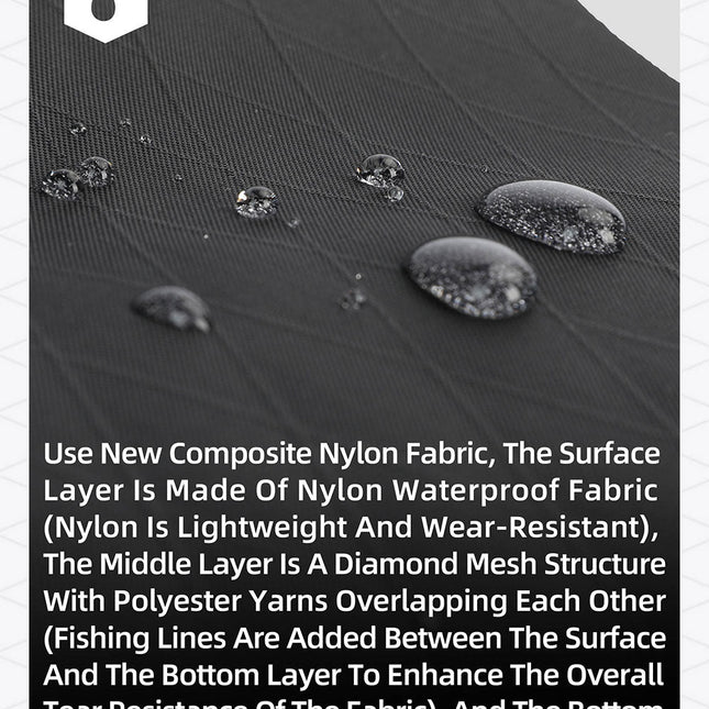 1l Stem bag- Wilderness Series