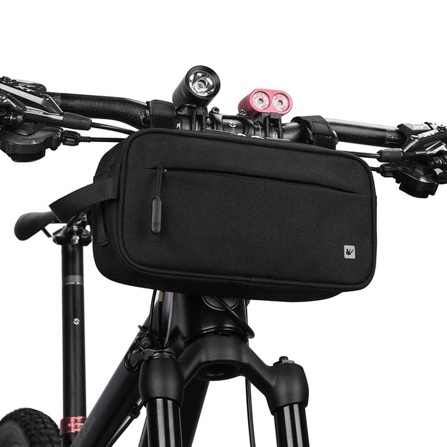 Bike Crossbar Handlebar Bag