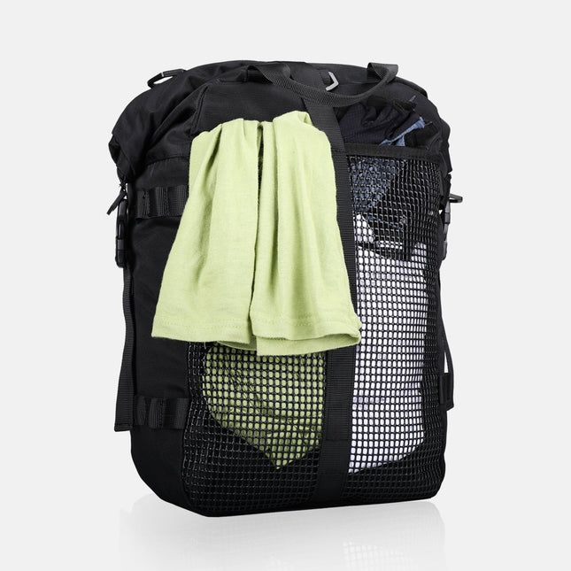 20 Liter Moto Tail Pack