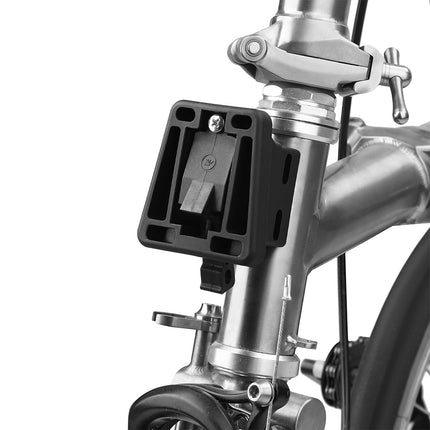 Folding Bike Front Carrier Block Adapter image 12