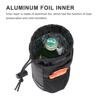 Rhinowalk Riding Waterproof Bikepacking for MTB Road Bike