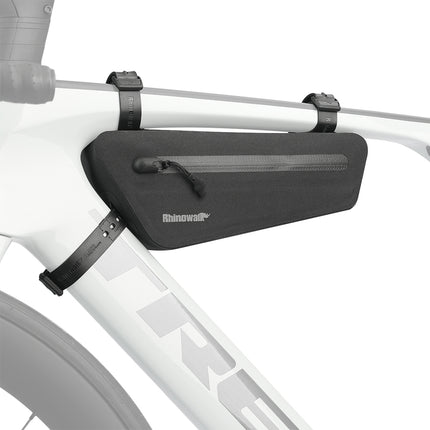 Wilderness Waterproof Bike Frame Bag image 07