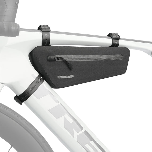 Wilderness Waterproof Bike Frame Bag image 07