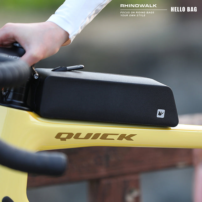 Wilderness Waterproof Top Tube Bag image 07