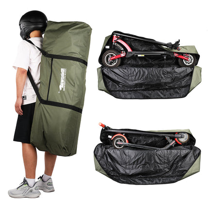 Electric Scooter Transport Storage Bag