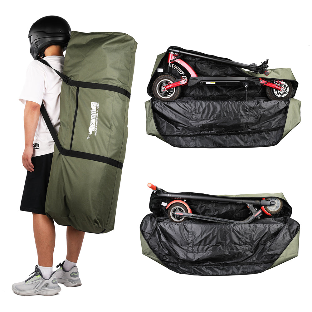 Electric Scooter Transport Storage Bag
