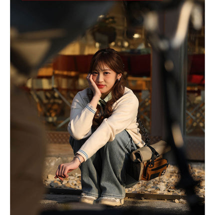 COSMOPOLIS -4l Urban Handlebar Bag