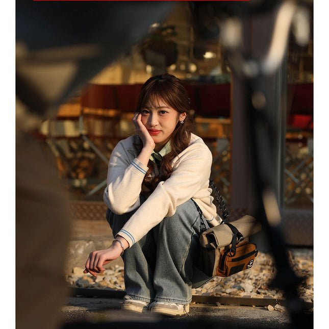 COSMOPOLIS -4l Urban Handlebar Bag