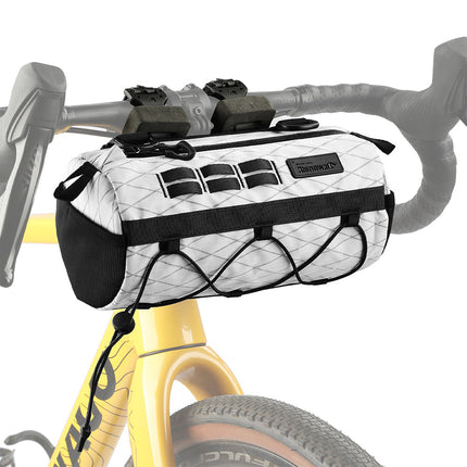 Wilderness Series x 2.8l Handlebar bag