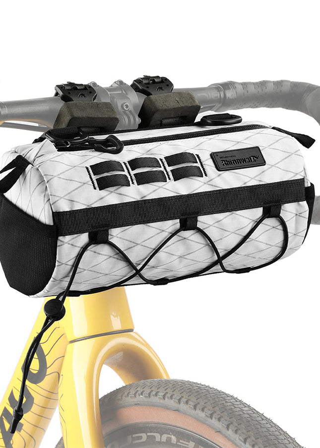 Wilderness Series x 2.8l Handlebar bag