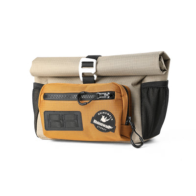 COSMOPOLIS -4l Urban Handlebar Bag