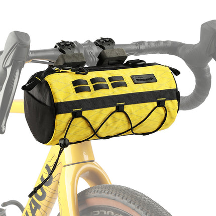 Wilderness Series x 2.8l Handlebar bag