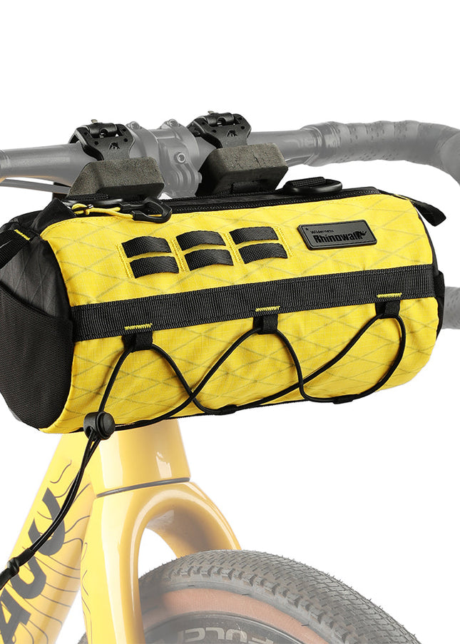 Wilderness Series x 2.8l Handlebar bag