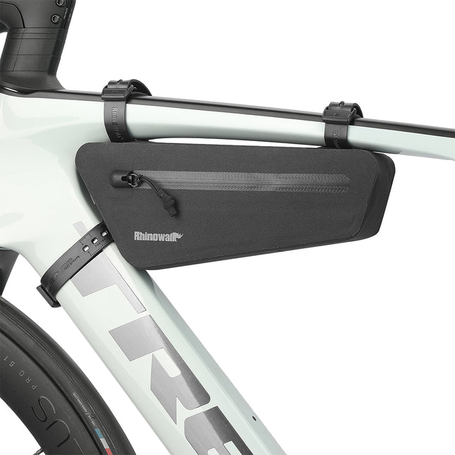 Wilderness Waterproof Bike Frame Bag image 08