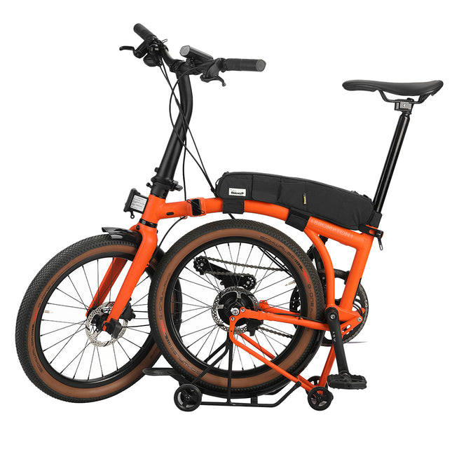 Brompton Folding Bike Top Tube Bag image 08