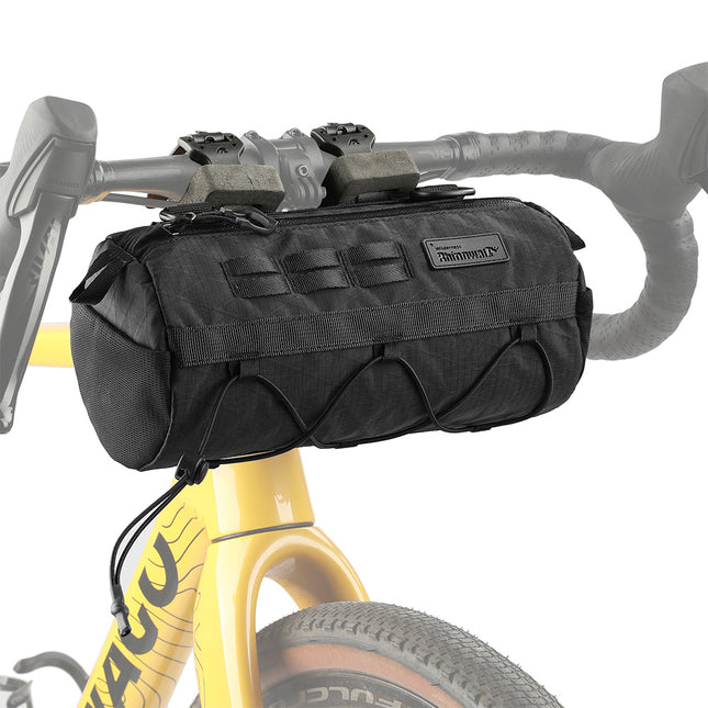 Wilderness Series x 2.8l Handlebar bag