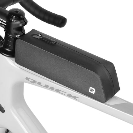 Bolt-On Waterproof Top Tube bag