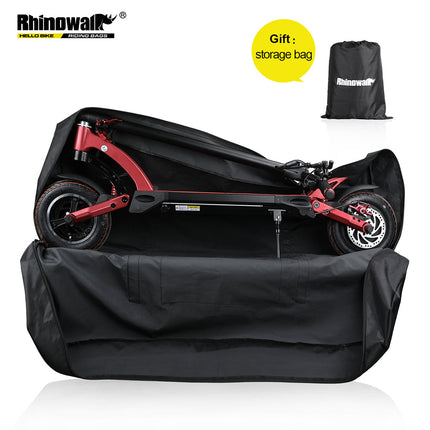 Electric Scooter Transport Storage Bag