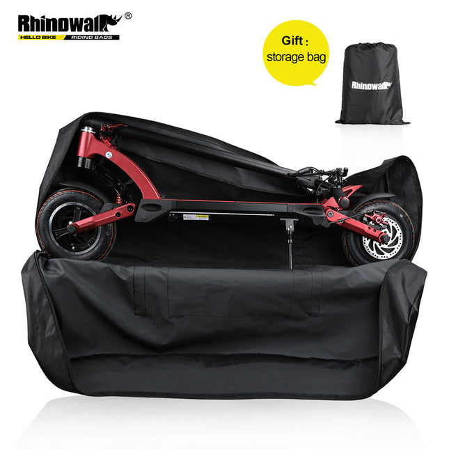 Electric Scooter Transport Storage Bag